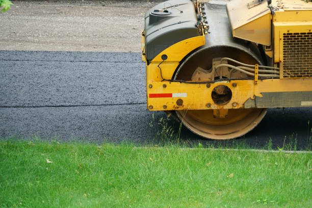 Reasons to Select Us for Your Driveway Paving Requirements in St Paul, MO